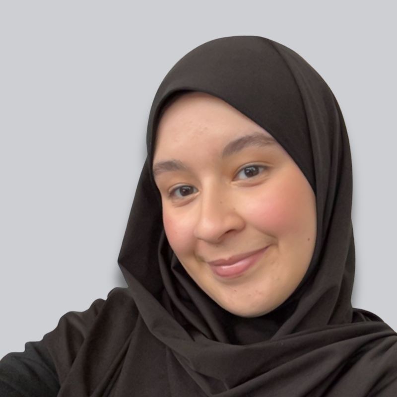 Ahlam Lahrach