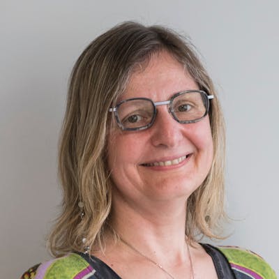 Dr Anna Jakubiec