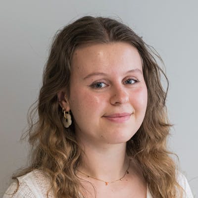 Camille Schwaller