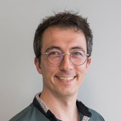 Dr Ghislain Auclair