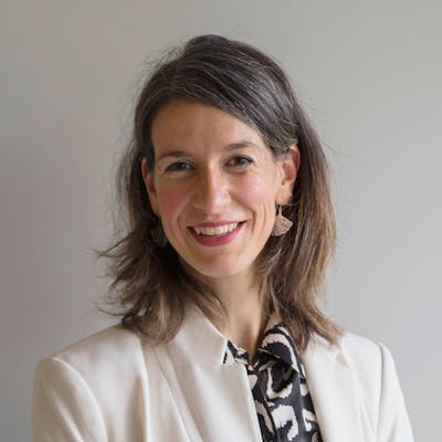 Dr Rose-Marie Auclair